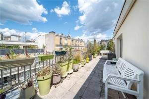 t4 à la vente -   75014  PARIS, surface 150 m2 vente t4 - UBI465880091